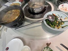 -羊故事·西北融合菜(华侨城店)
