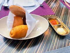 面包篮-小莫餐厅And More Restaurant西餐(北京展览馆店)