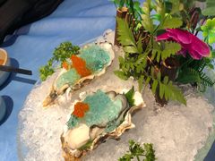 -千岛蚝高压锅生蚝·人参火锅(白云万达店)