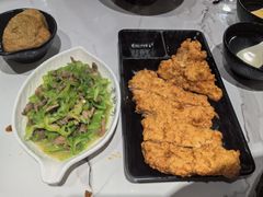 -老地方面馆(思南路店)