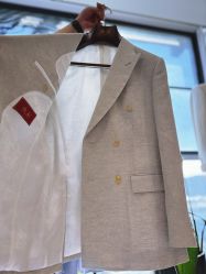 -Hongdu红都·高端西装定制男士西装礼服大衣定制