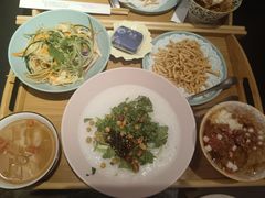-大王油茶(磁器口店)