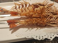 -前海沿·青岛菜(乐客城店)