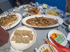 -即墨老公社·海肠捞饭大王(古城店)