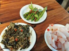 -星粉面大王城(德馨园店)