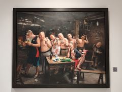 -四川美术学院美术馆