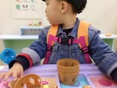 -DQ·蛋糕·冰淇淋(天通苑华联店)