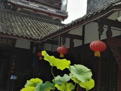 -海窝子古镇