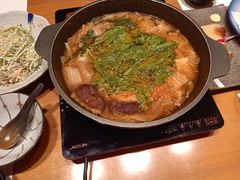 -将军日本餐厅·Shogun 传统日料·铁板烧·板前料理(厦门马哥孛罗东方大酒店)