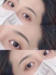 -MIVI野生眉纹绣纹眉