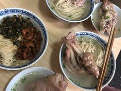 -盛兴面馆(真儒大厦店)