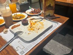 -汉巴味德·烤肉与啤酒的自助(杭州大悦城店)