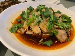 -扬州万怡酒店-中餐厅(文昌中路店)