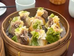 -都一处烧麦馆(前门店)