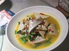-味上湘菜馆(岳麓山店)
