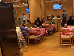 -西贝莜面村(镇江苏宁广场店)