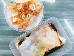 -穗银肠粉店(东川路店)