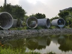 -广州市紫泥堂文化创意园景区