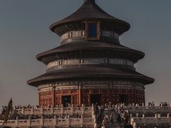 -天坛公园