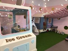 -FAIRYLAND龙族星球主题餐厅(凯丹广场店)