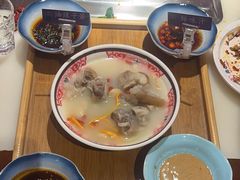 -重庆高老九火锅(万象城店)