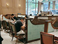 -新世界餐厅(万达店)