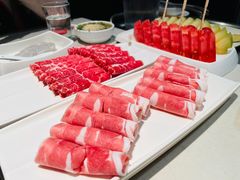 -海底捞火锅(杭州越界锦和大厦店)