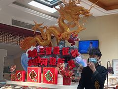-山西饭店