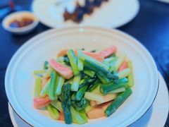 -甄御•海鲜新青岛菜(麦岛店)