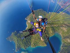 -费特希耶滑翔伞