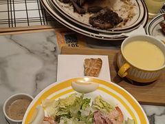 -菲滋意式餐厅(萧山市心店)