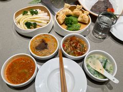 -海底捞火锅(崇文门新世界百货店)