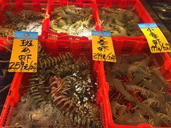 -79号渔船海鲜饭店(华强北店)