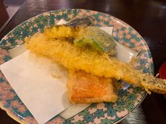 -松子料理(白家庄店)