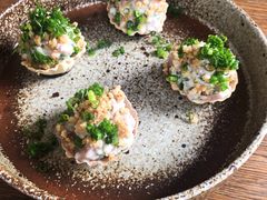 -BOR Eatery(安福路店)