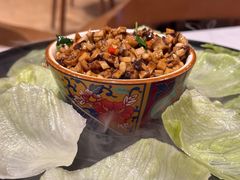 -若蘭慈·无国界素食料理(欢乐海岸店)