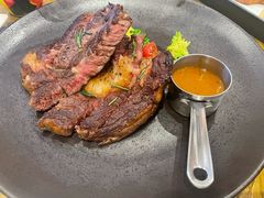 -安妮意大利餐厅(世贸天阶店)