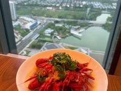 -嘉定凯悦·咖啡厅