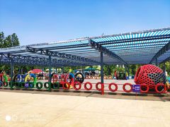 -渔岛海洋度假区