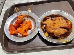 -鲜得来排骨年糕(即墨路店)