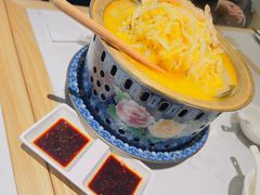 -关东小磨东北菜(漕河泾印象城店)