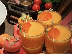 -ZAFFERANO西班牙海鲜饭(上海首店)