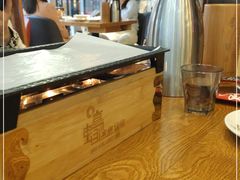 -蚝太郎 • 海鲜烧烤(Upark店)