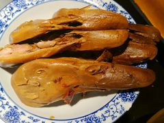 -锅来乐地锅鸡(安亭店)