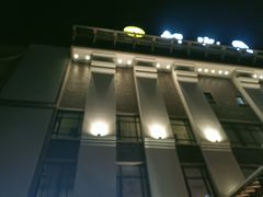 -御池园(顾村公园店)