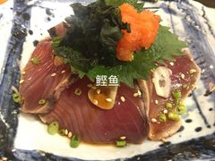 刺身-天丰日本料理(宝纳大厦店)