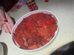 水晶牛肉-小龙坎火锅(全球旗舰店)