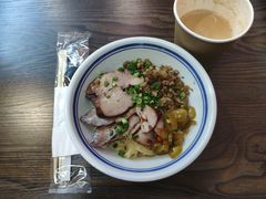 -BOIBOI马来茶餐室(江宁路店)