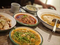 -火婆子·川小馆(扬韬科技广场店)