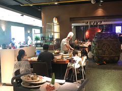 -大渔之观(安贞店)